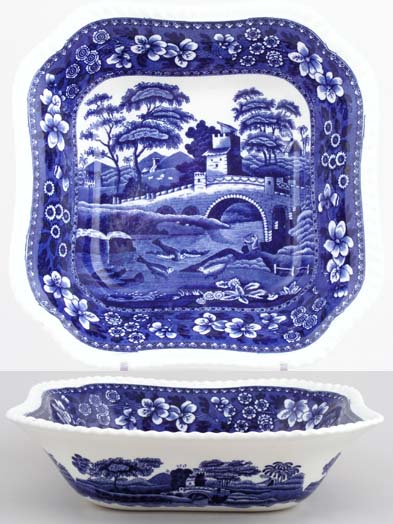 Bowl c1930s